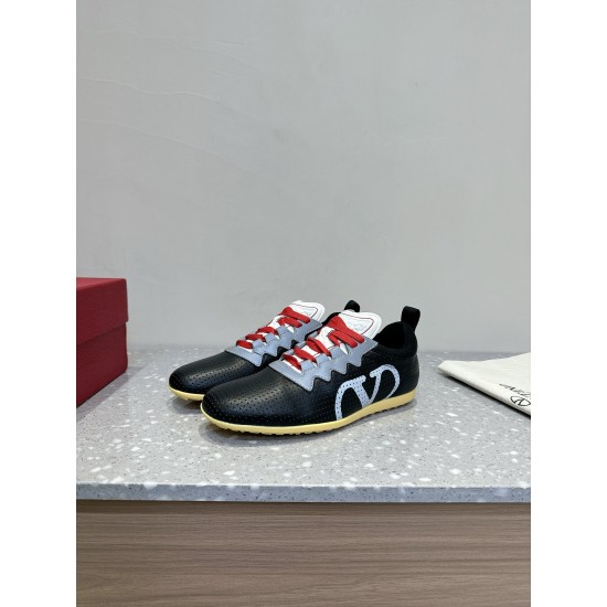 Valentino Ballerinas