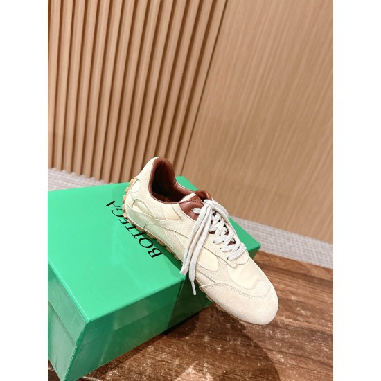 Bottega Veneta Sneakers