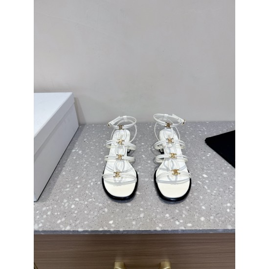 CELINE SANDALS