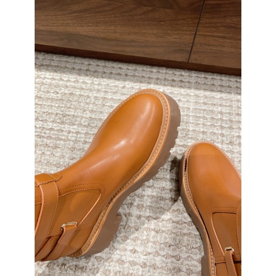 CELINE BOOTS