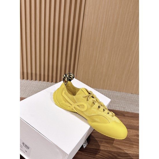 LOEWE SHOES