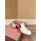 Loro Piana Loafers