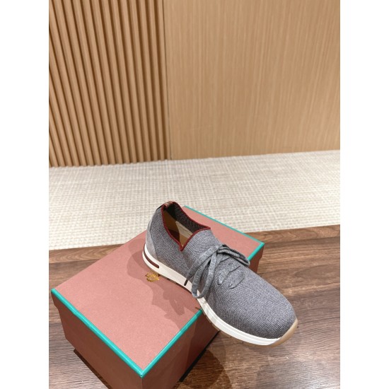 Loro Piana Sneaker