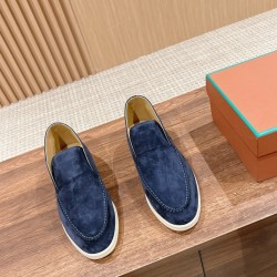 Loro Piana Loafers