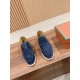 Loro Piana Loafers