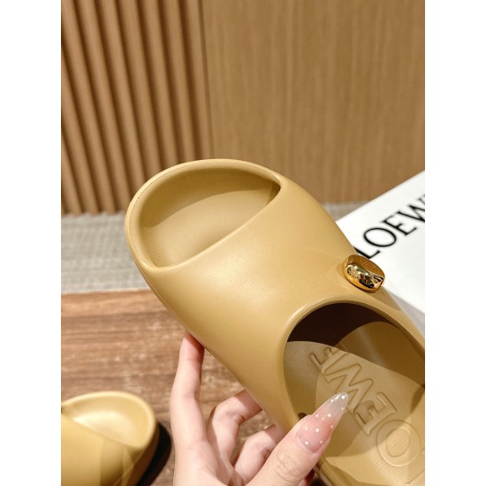 LOEWE SHOES