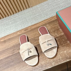 Loro Piana Loafers