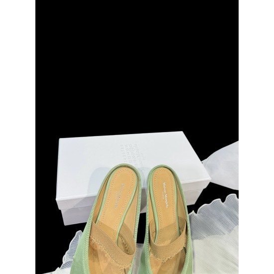 Maison Margiela Tabi Shoes
