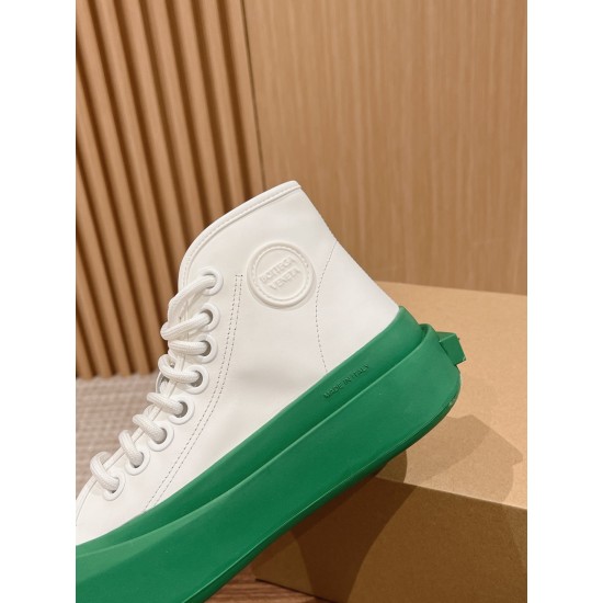 Bottega Veneta Sneakers
