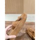 Loro Piana Loafers