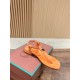 Loro Piana Loafers