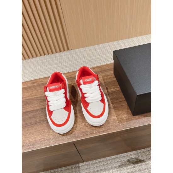 AMIRI SHOES