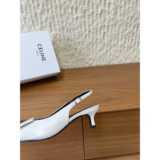 CELINE SANDALS
