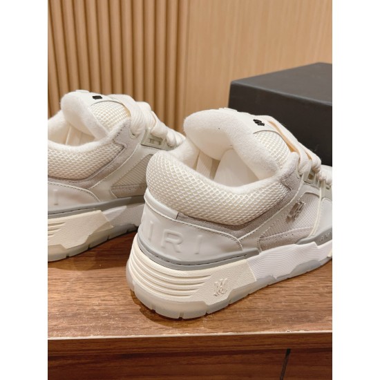 AMIRI SHOES