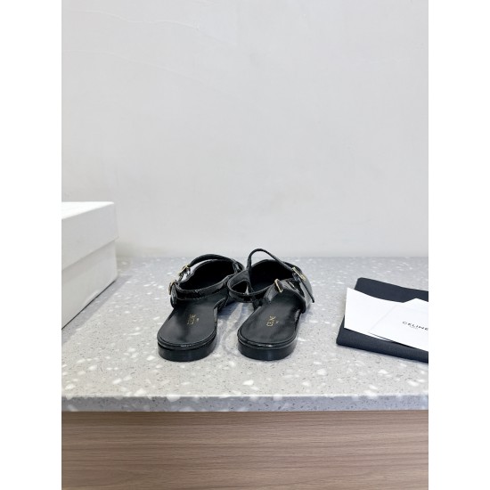 CELINE SANDALS