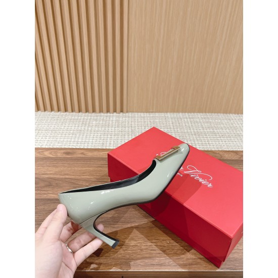 Roger Vivier