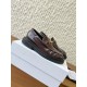 CELINE LOAFER-MARYJANE