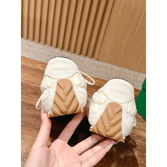Bottega Veneta Sneakers