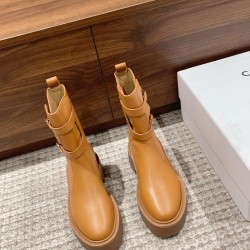 CELINE BOOTS