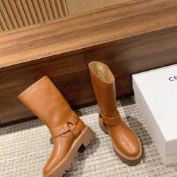 CELINE BOOTS
