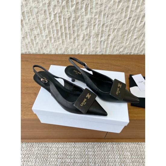 CELINE SANDALS