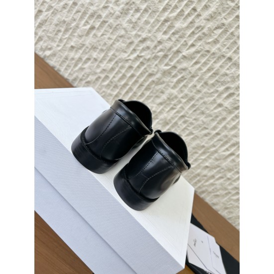 CELINE LOAFER-MARYJANE