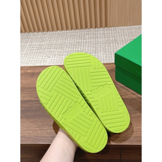 Bottega Veneta Slippers