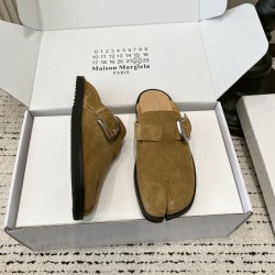 Maison Margiela Tabi Shoes