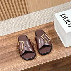LOEWE SHOES