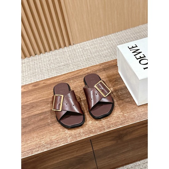 LOEWE SHOES