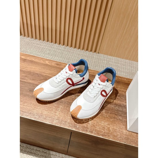 LOEWE SHOES