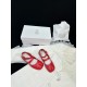 Maison Margiela Tabi Shoes