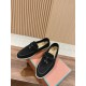 Loro Piana Loafers