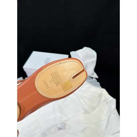 Maison Margiela Tabi Shoes