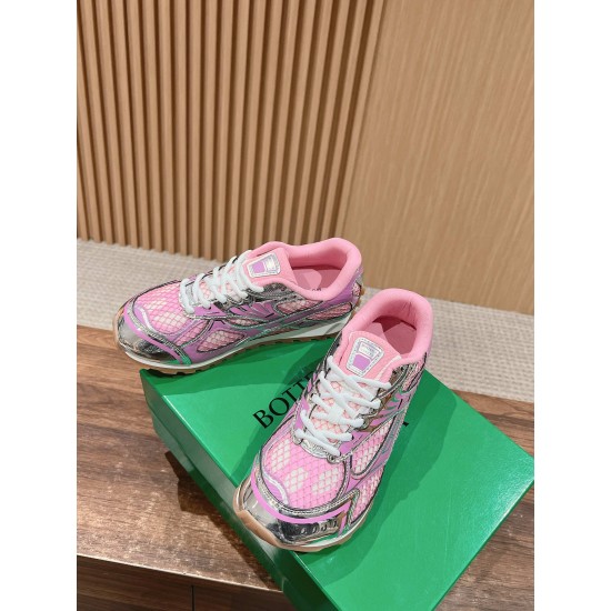 Bottega Veneta Sneakers