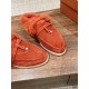 Loro Piana Loafers