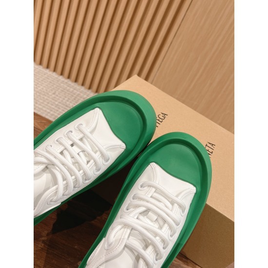 Bottega Veneta Sneakers