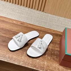 Loro Piana Loafers