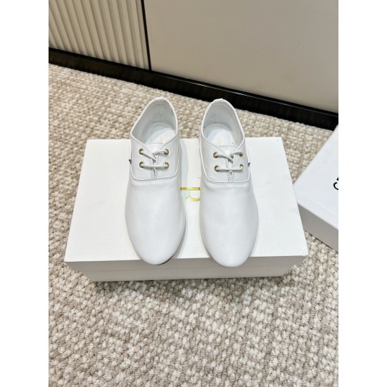 CELINE LOAFER-MARYJANE