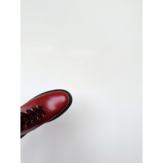 CELINE BOOTS