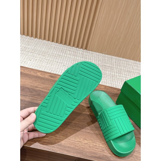 Bottega Veneta Slippers