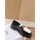 CELINE LOAFER-MARYJANE