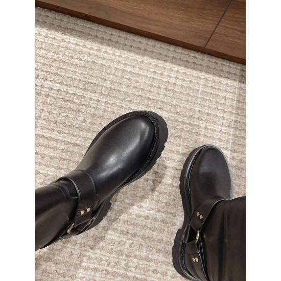 CELINE BOOTS