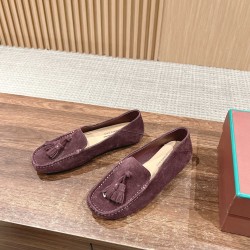 Loro Piana Loafers