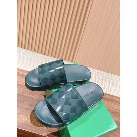 Bottega Veneta Slippers
