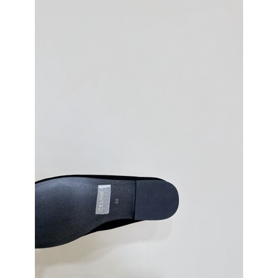 CELINE SLIPPERS