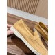 Loro Piana Loafers