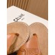 CELINE SLIPPERS