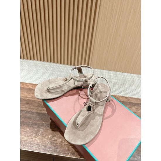 Loro Piana Loafers