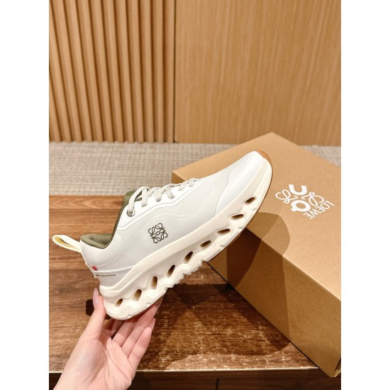 LOEWE SHOES